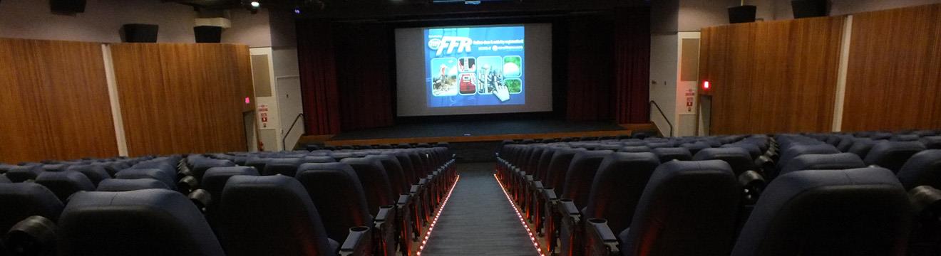 Bangor Cinema Plus Theater