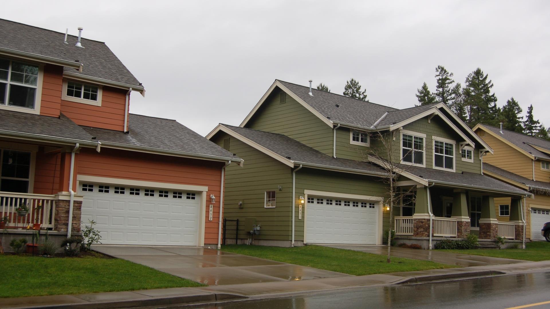 Kitsap Child Development Homes