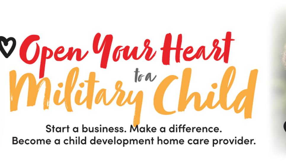 CYP EDU | Understand the Child Development Homes (CDH) Program